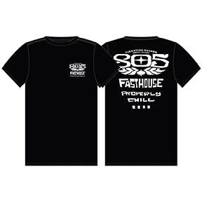 FastHouse 805 Gravel SS Tee