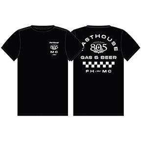 FastHouse 805805 Parallel SS Tee