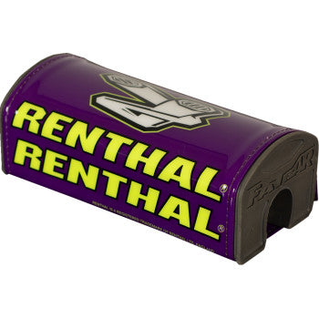 RENTHAL Fatbar™ Handlebar Pad - Limited Edition - Purple