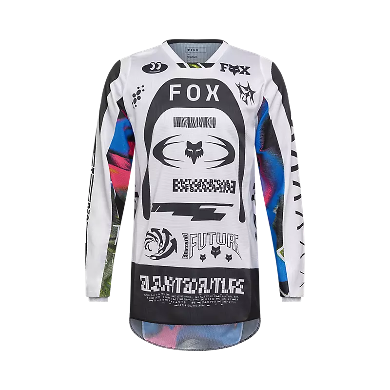 Fox Racing 180 Image Cosmo Jersey