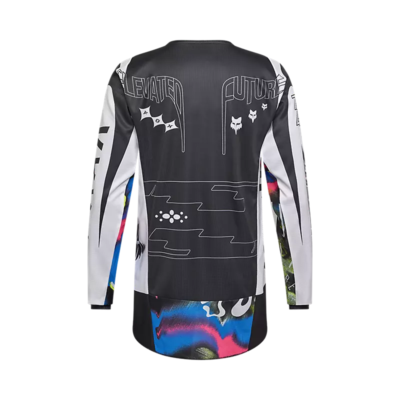Fox Racing 180 Image Cosmo Jersey