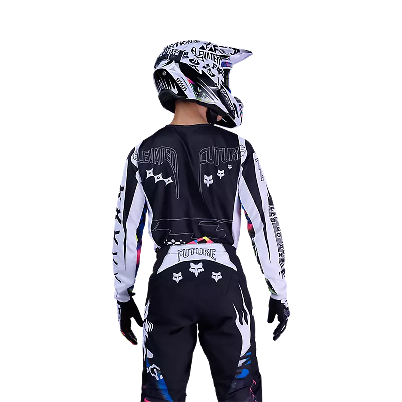 Fox Racing 180 Image Cosmo Jersey