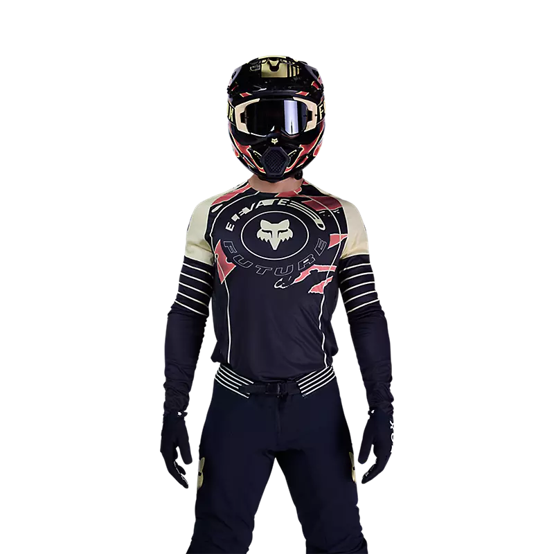 Fox Racing Flexair Inning Jersey