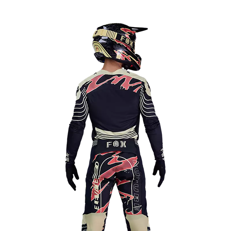 Fox Racing Flexair Inning Jersey