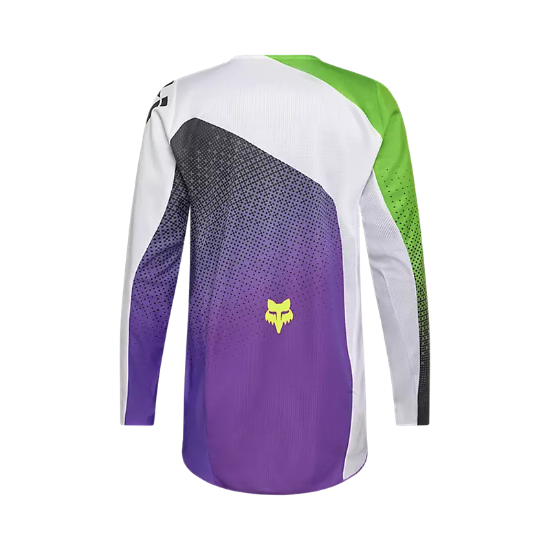 Fox Racing 180 Kawasaki Jersey