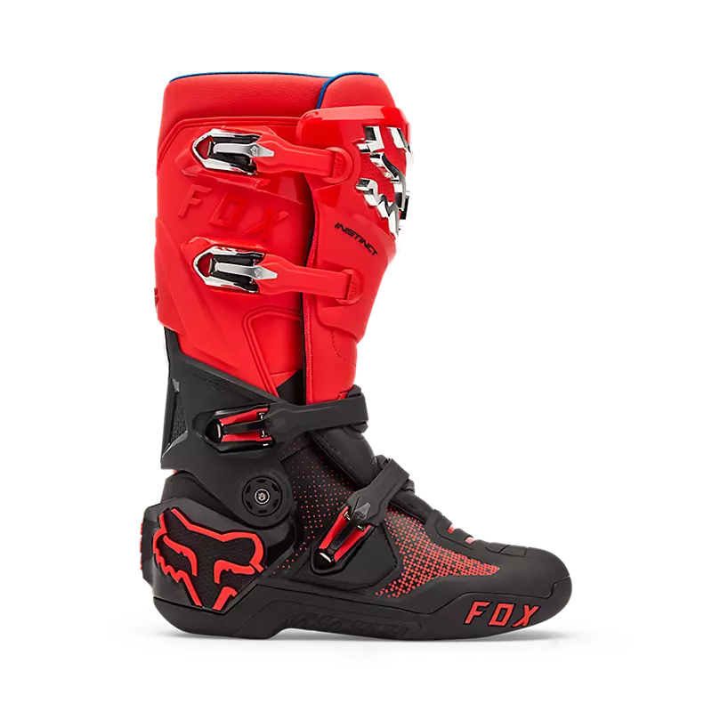 Fox Racing Instinct Boots