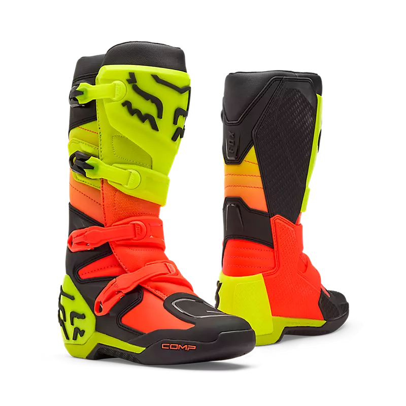 Fox Racing Comp Boots