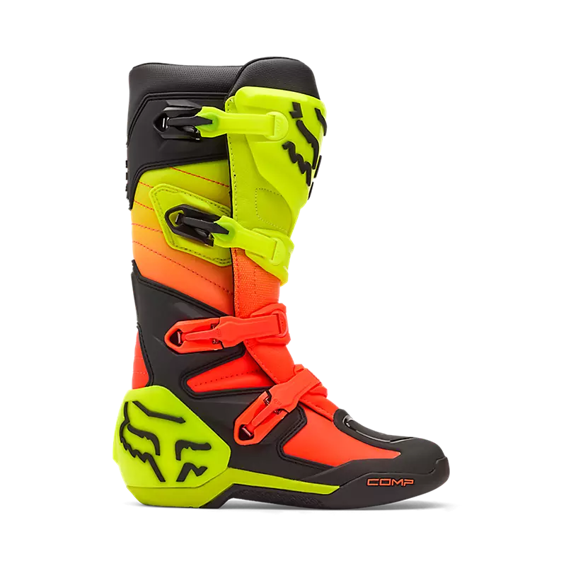 Fox Racing Comp Boots