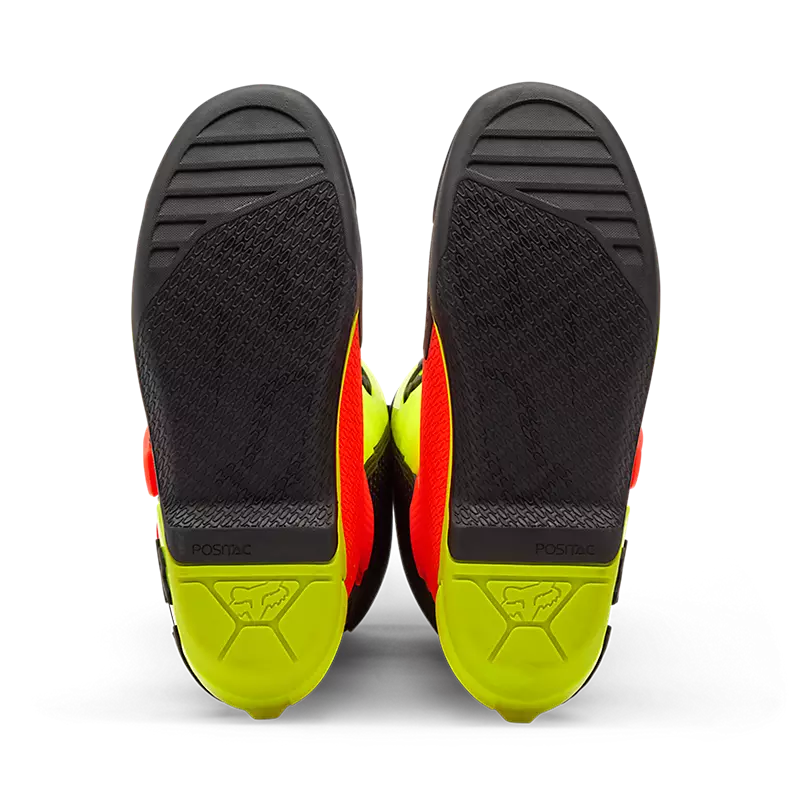 Fox Racing Comp Boots