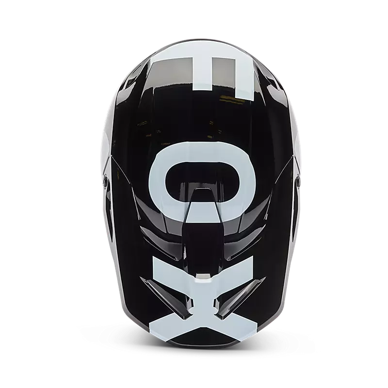 Fox Racing V1 Shield Helmet
