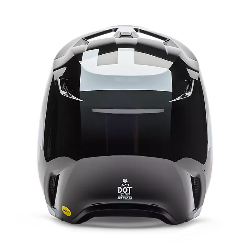 Fox Racing V1 Shield Helmet