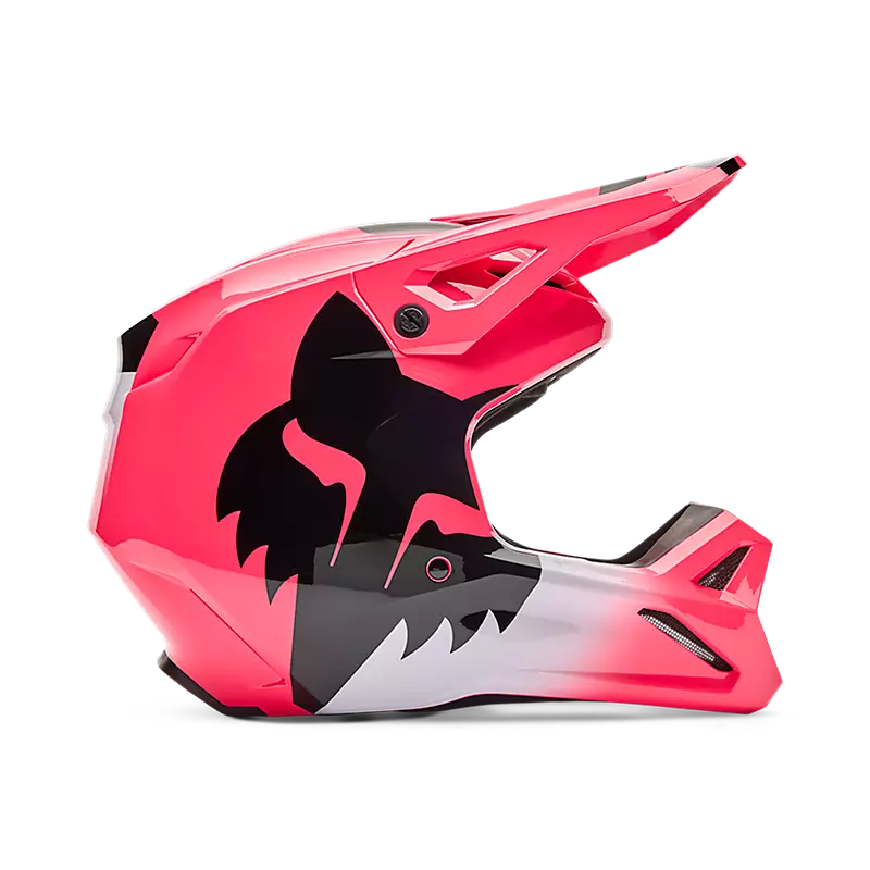 Fox Racing V1 Shield Helmet