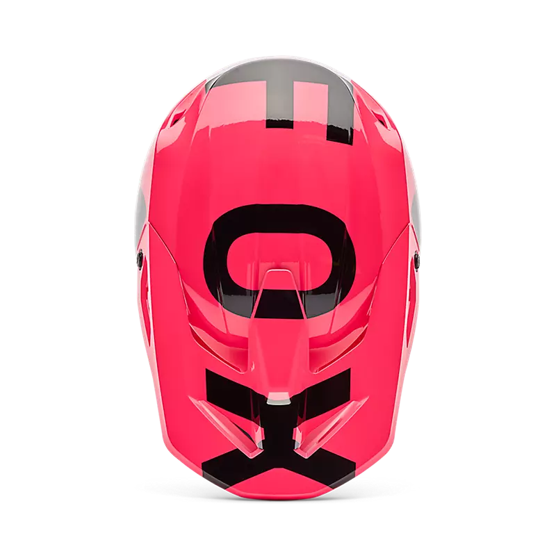Fox Racing V1 Shield Helmet