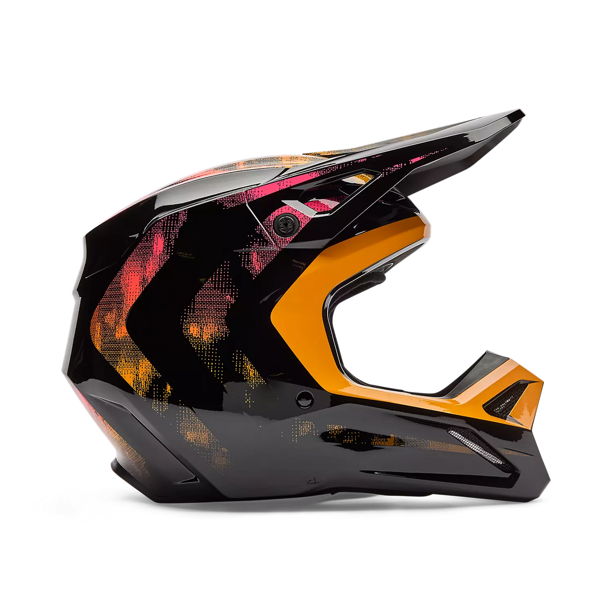 Fox Racing Youth V1 Kairos Helmet