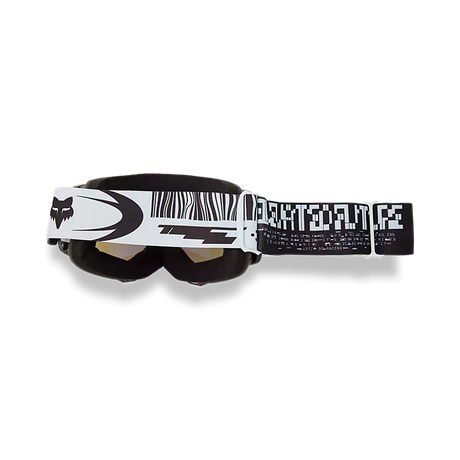 Fox Racing Main Image Cosmo Goggle Spark White/Black