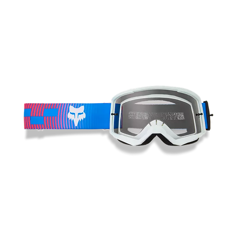 Fox Racing Main Collect Goggle