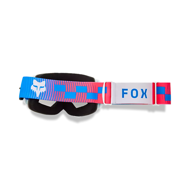 Fox Racing Main Collect Goggle