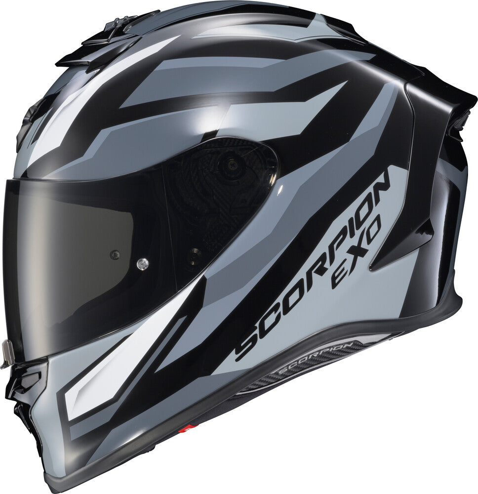 SCORPION EXO-R1 Air Ravel Full Face Helmet