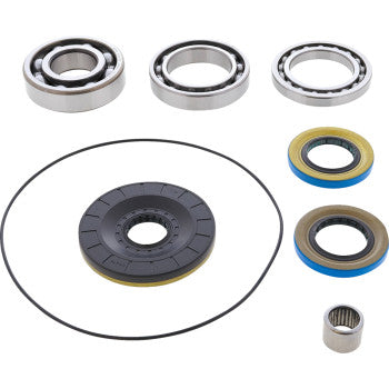 Moose Offroad Differential Bearing/Seal Kit Differential Bearing/Seal Kit - Rear - Can-Am