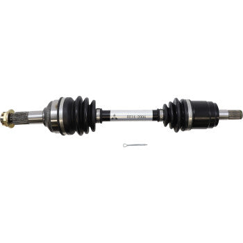 Moose Offroad OEM Replacement Standard CV Axle - Front Right - Honda TRX 420