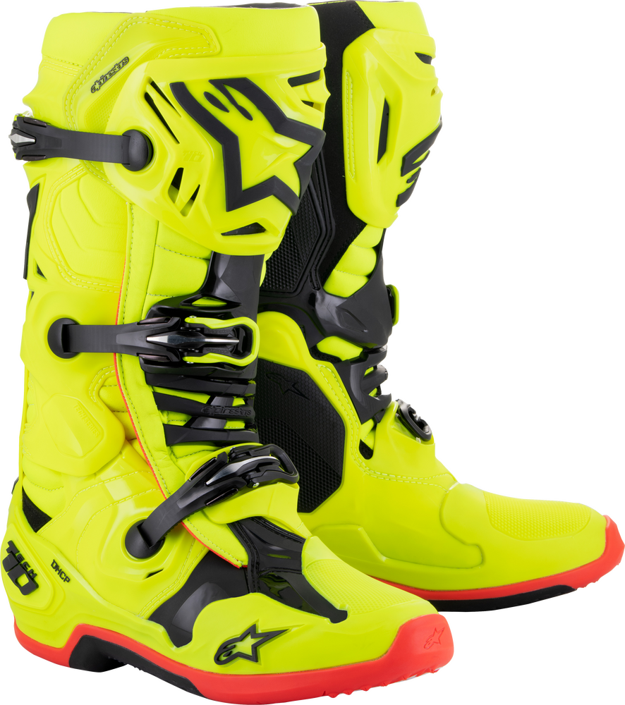 ALPINESTARS TECH 10 BOOTS