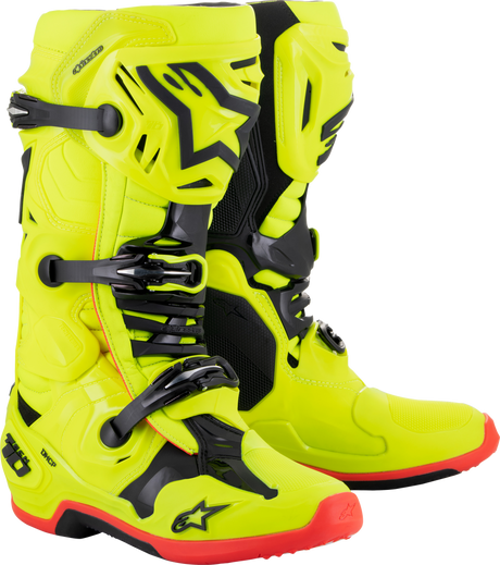ALPINESTARS TECH 10 BOOTS