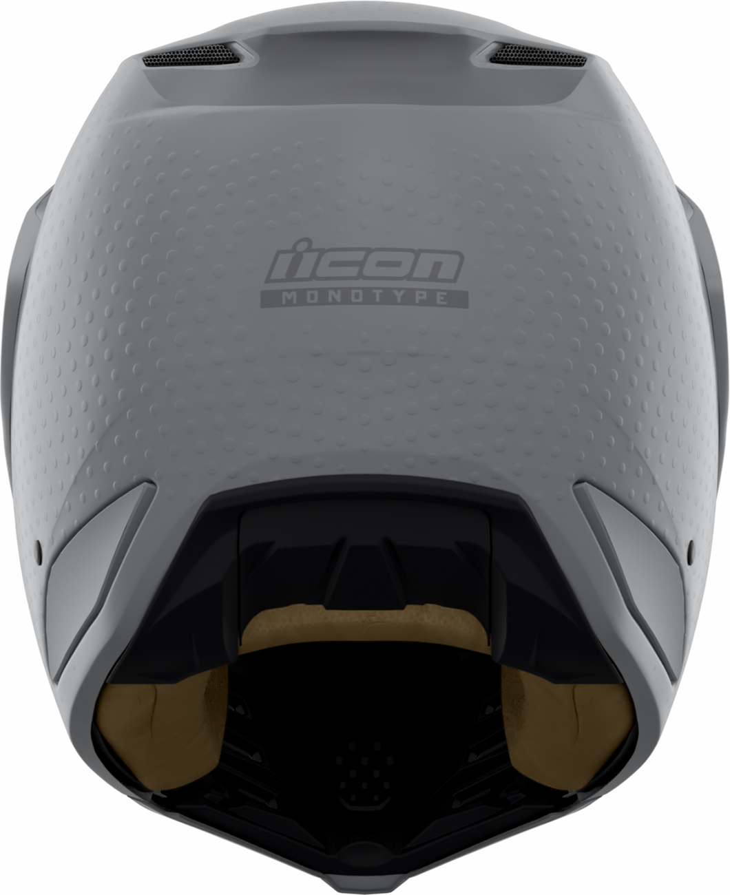 Icon Elsinore™ Monotype Solid Helmet