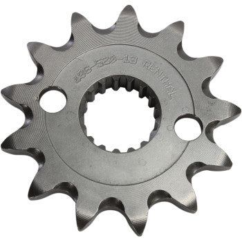 RENTHAL Front Sprocket - Grooved - 13 Tooth - RM-Z 450