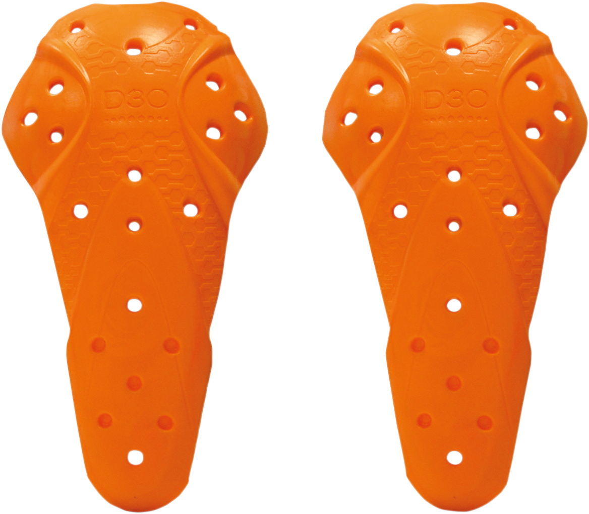 D3O® T5 Evo Long Knee Impact Protectors