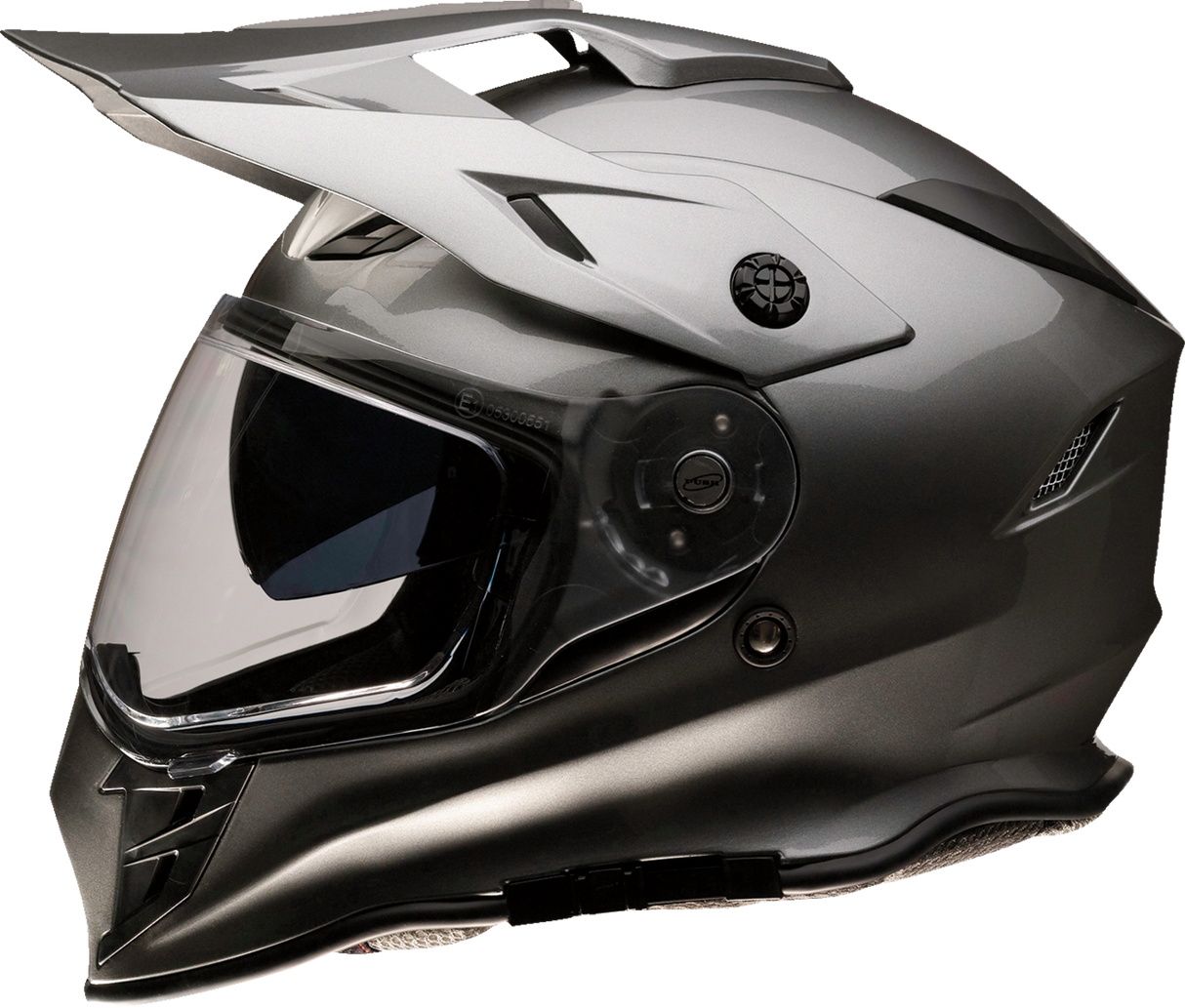 Range Dual Sport Helmet