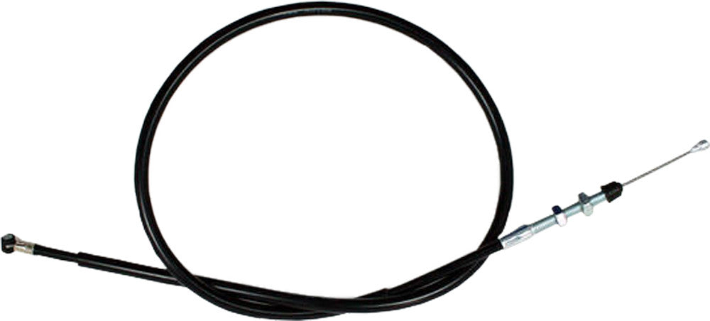 MOTION PRO BLACK VINYL CLUTCH CABLE