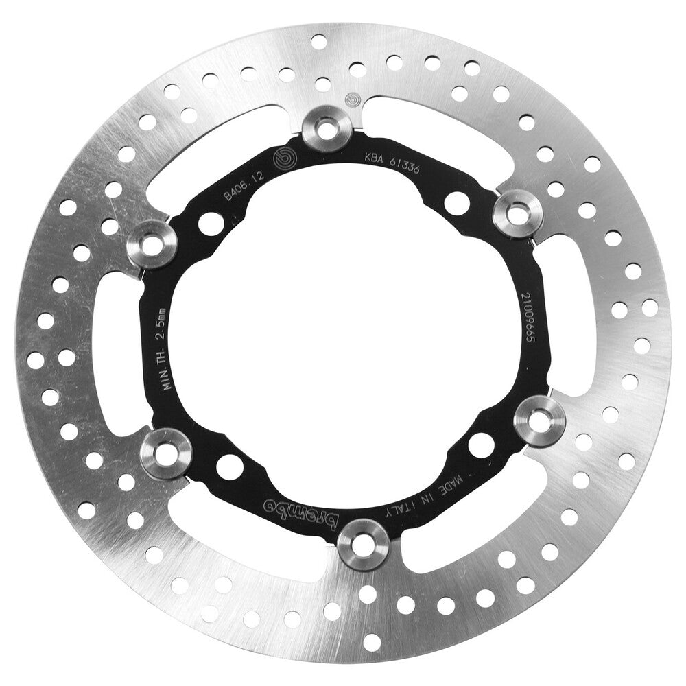 BREMBO SERIE ORO FRONT ROTOR FLOATING SUZUKI