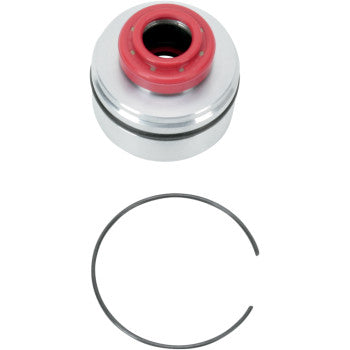 Moose Offroad Shock Seal Head Kit — 0.709" Shock Seal Head - 18 mm ID x 50 mm OD
