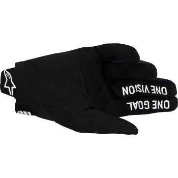 Alpinestars Radar Pro Gloves