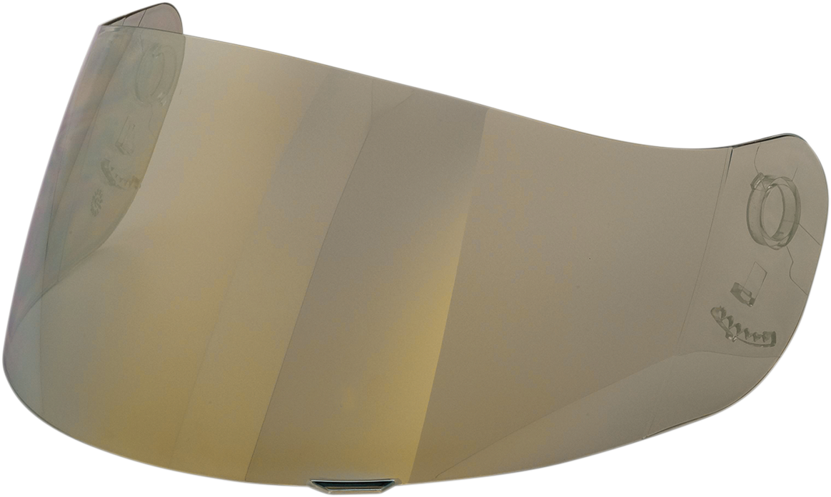 Jackal Helmet Shield