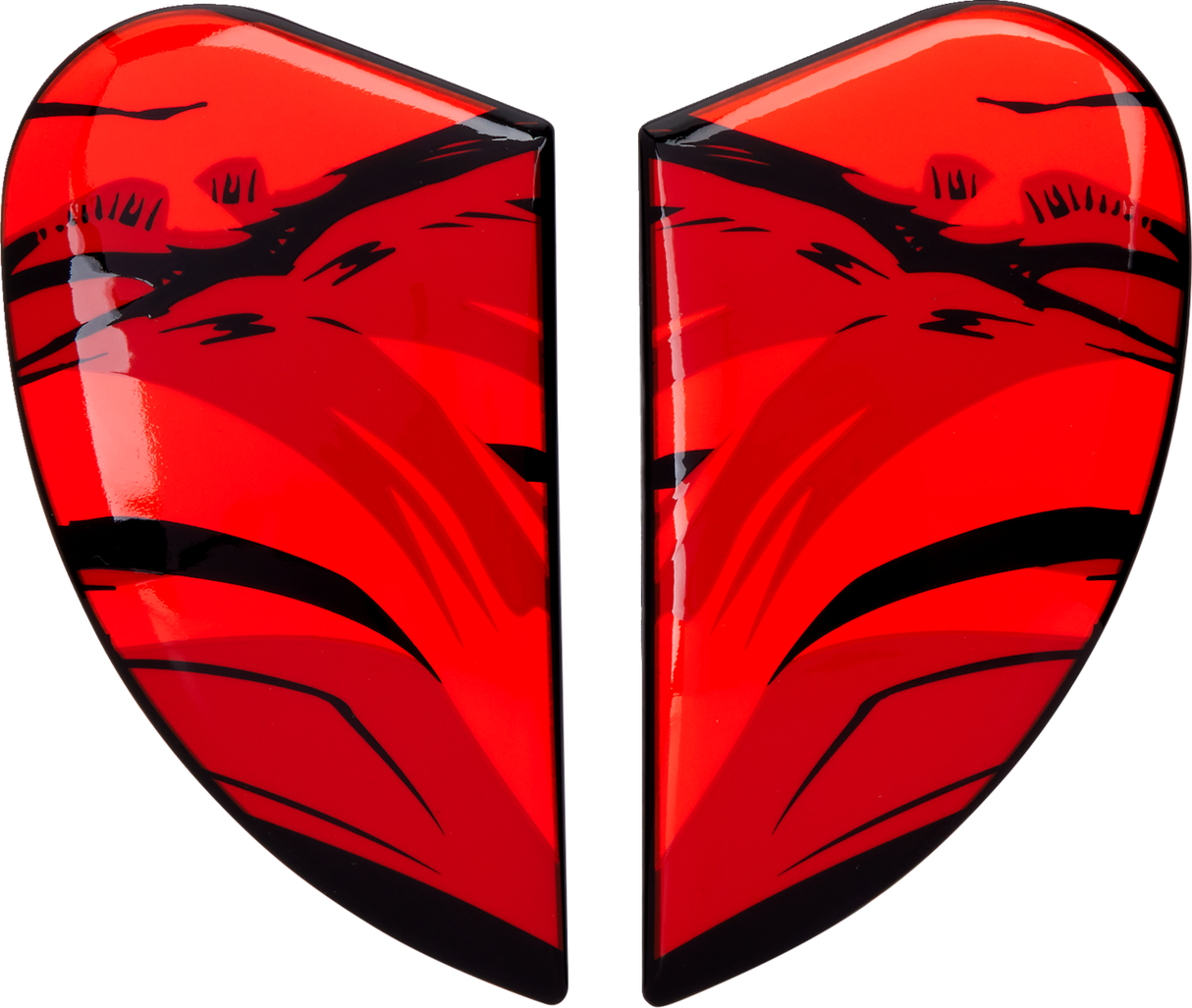 Airform™ Helmet Side Plates