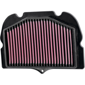K & N OE Replacement High-Flow Air Filter - Suzuki