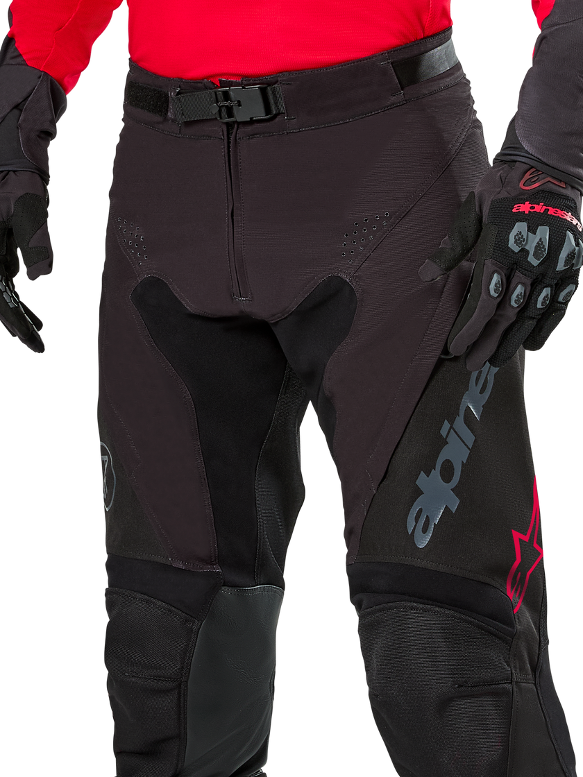 Alpinestars Pro-Dura Black Pants