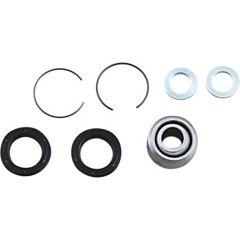 Moose Offroad Shock Bearing Kit Shock Bearing Kit - Lower - Honda