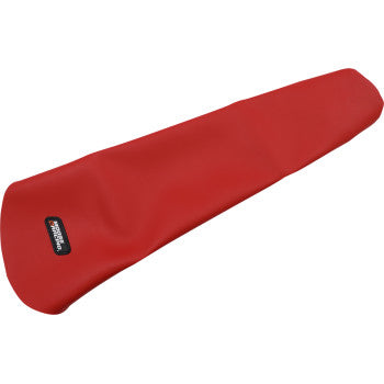 Standard Seat Cover Seat Cover - Red - Honda