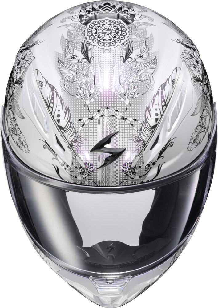 SCORPION EXO-R430 Manitou Full Face Helmet