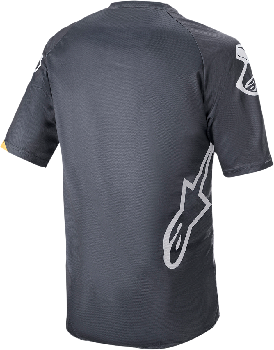 Racer V3 Short-Sleeve Jersey