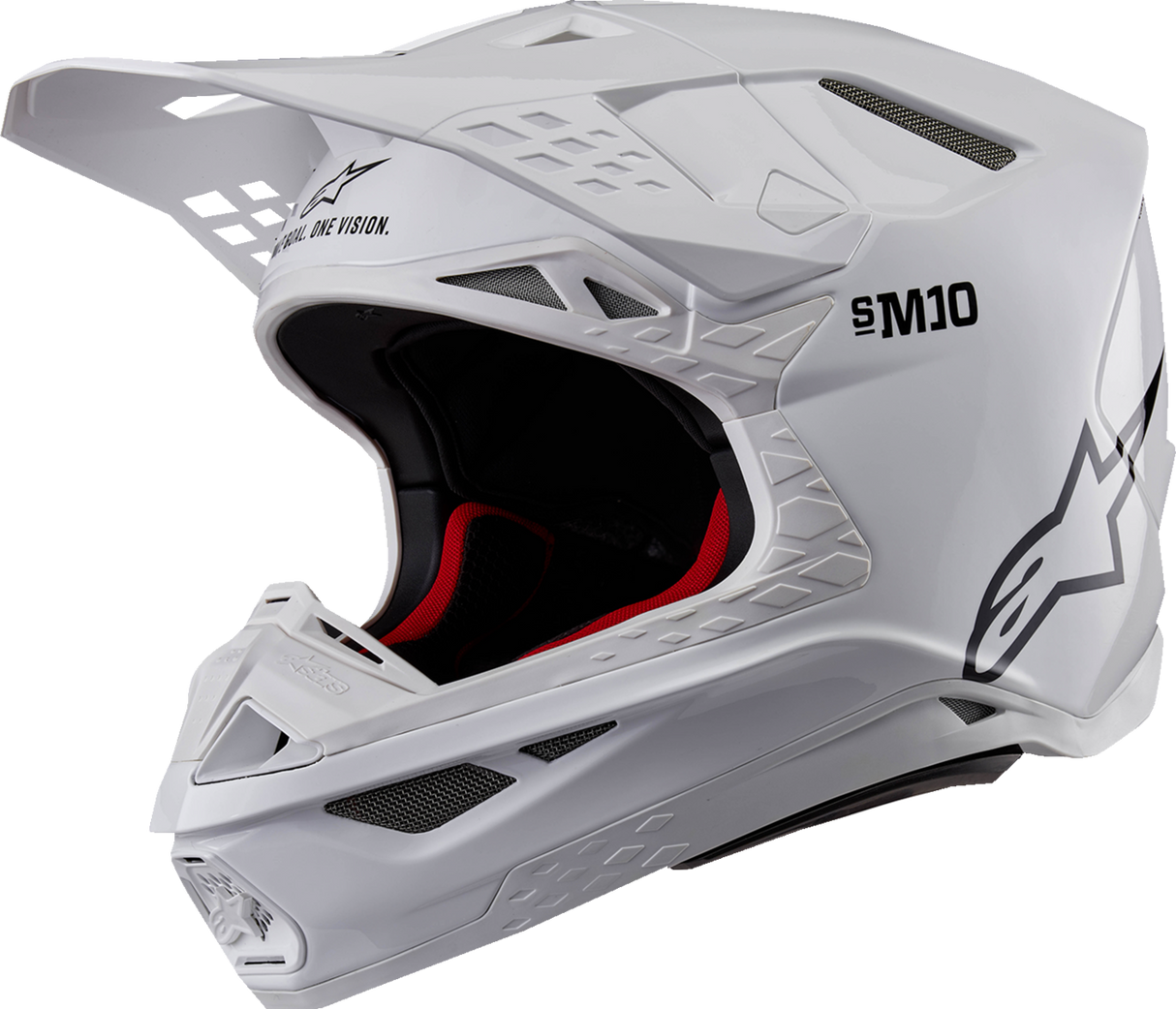Supertech M10 Solid MIPS® Helmet