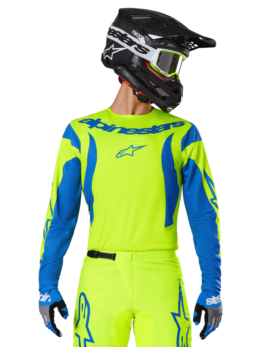 Alpinestars 2026 Fluid Haul Jersey