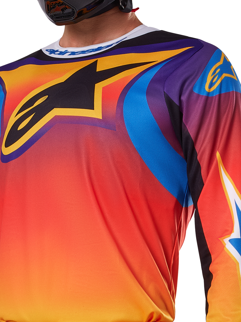 Alpinestars Fluid Wurx Jersey