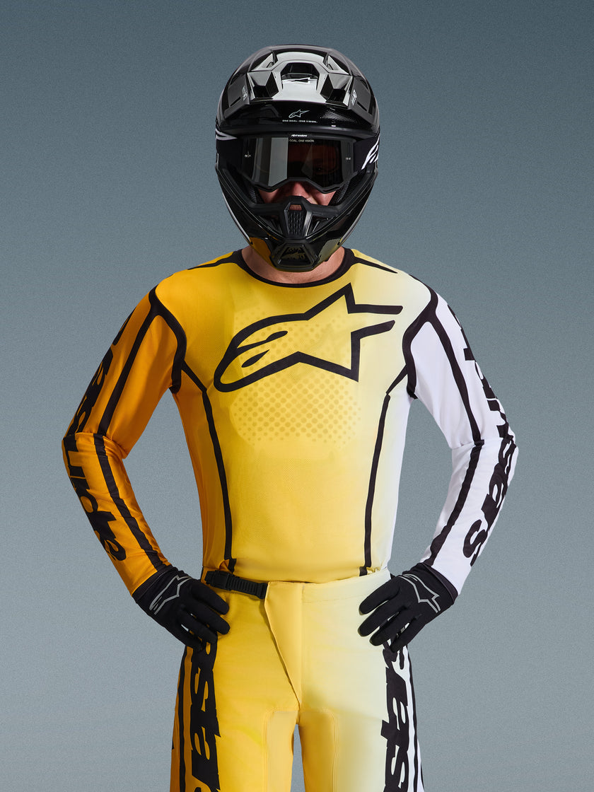 Alpinestars 2026 Fluid Apex Jersey