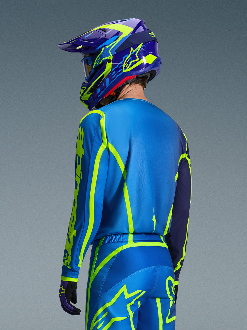 Alpinestars 2026 Fluid Apex Jersey