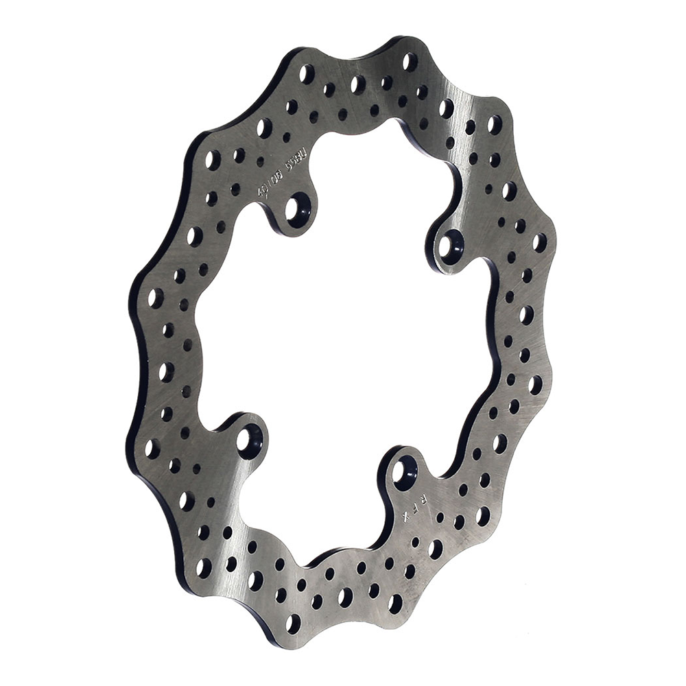 RFX REAR BRAKE ROTOR YAM