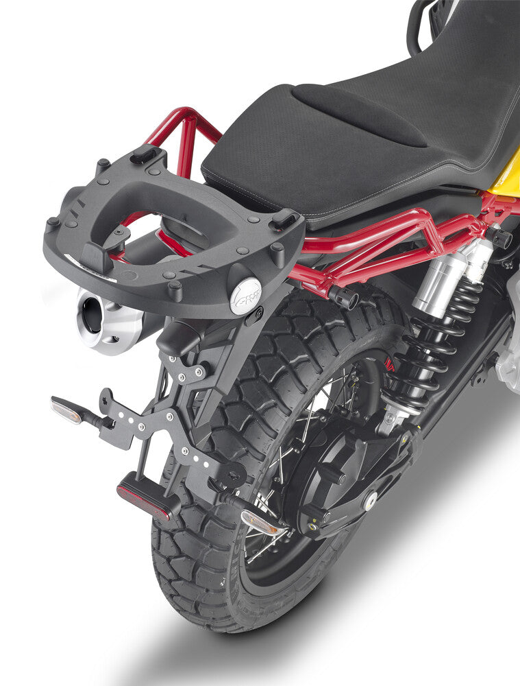 GIVI TOP CASE HARDWARE