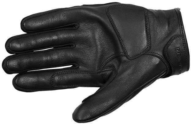 SHORT-CUT GLOVES BLACK